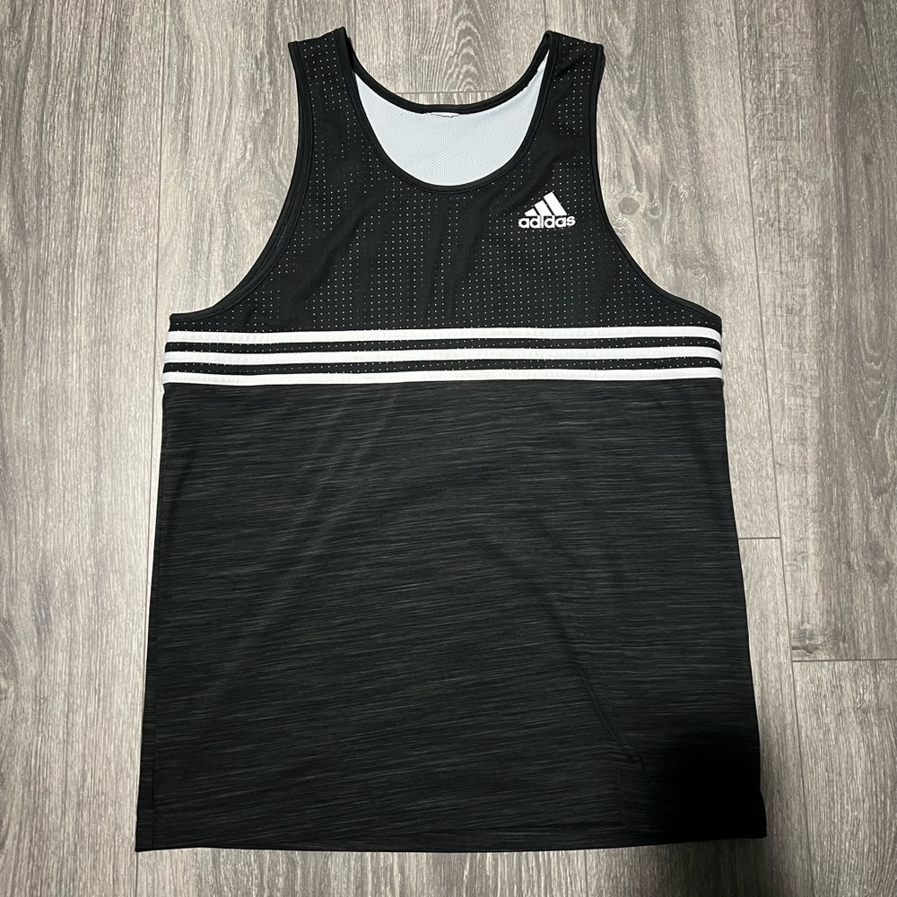 Adidas tank top